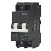 20A 2 POLE 4.5KA C CURVE MINI RSAIL MCB - Image 5
