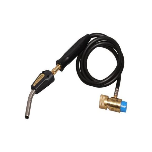 NOZZLE FOR MAPP GAS CANISTER WITH HOSE - Image 3
