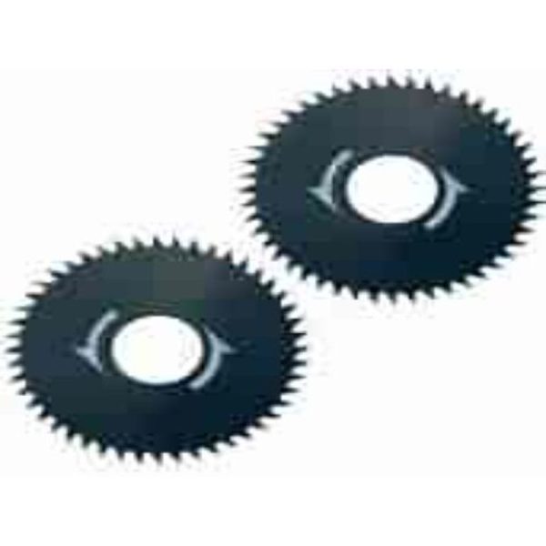 MINI RIP AND CROSS CUT BLADE 32MM - Image 3