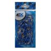 0.75MM BLUE TWIN BOOTLACE FERRULE / 100 - Image 6