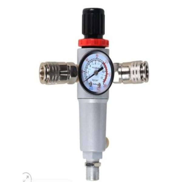 REGULATOR FOR COMPRE615/210/315 11MM THREAD - Image 3