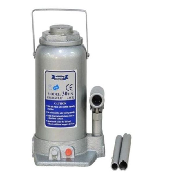 MODEL 30 BOTTLE JACK 30 TON - Image 3