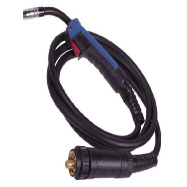 MIG TORCH FOR BINZEL 15 - Image 3