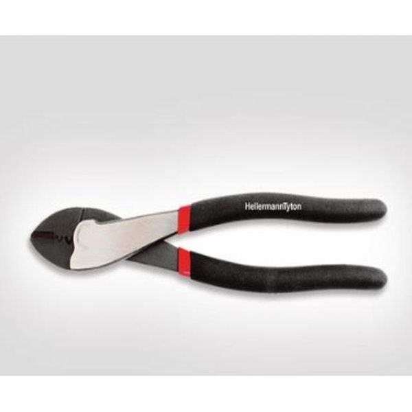 CRIMP TOOL INDENT 0.5-10MM - Image 3