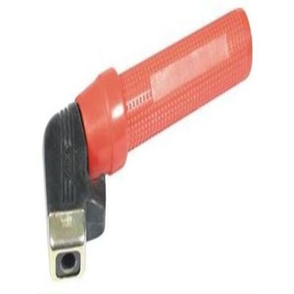 ELECT MATWELD HOLDER TWIST LOCK 600A - Image 6
