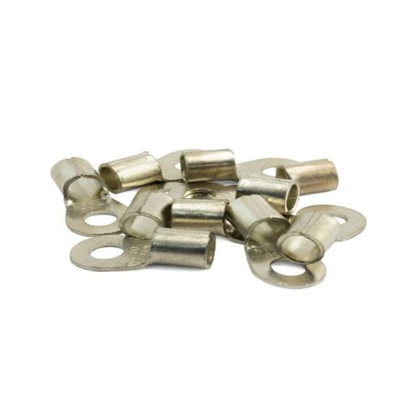CRIMPING LUG COPPER 50 X 10 MM STONE STAMCOR - Image 3