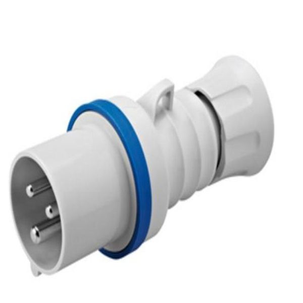 16A 2P+ E 230V PLUG IP44 6H - Image 6