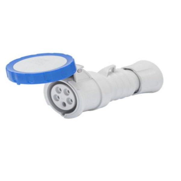 STRAIGHT CONNECTOR 2P - Image 5