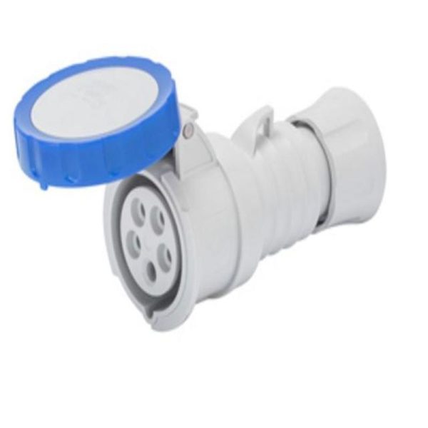 STRAIGHT CONNECTOR 2P - Image 6