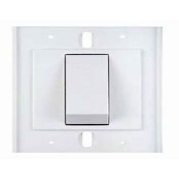 THRU SWITCH WHITE SKAKELAAR - Image 3