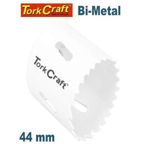 HOLE SAW BI-METAL 44MM - Image 3