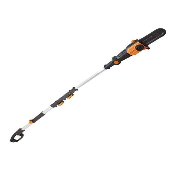 POLE CHAIN SAW 20V 180 DEG ROTATION - Image 3