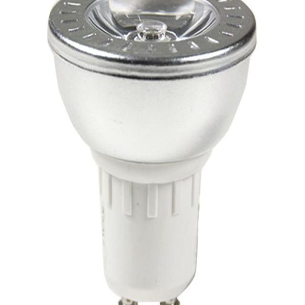 230VAC 1W RED LED SPOT LIGHT - Image 6
