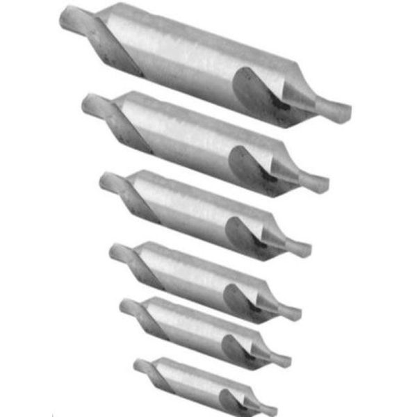 CENTER DRILL SET 1-4MM - Image 3