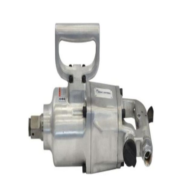 1 INCH 25MM IMPACT WRENCH HEAVY DUTY MAC AFRIC - Image 3