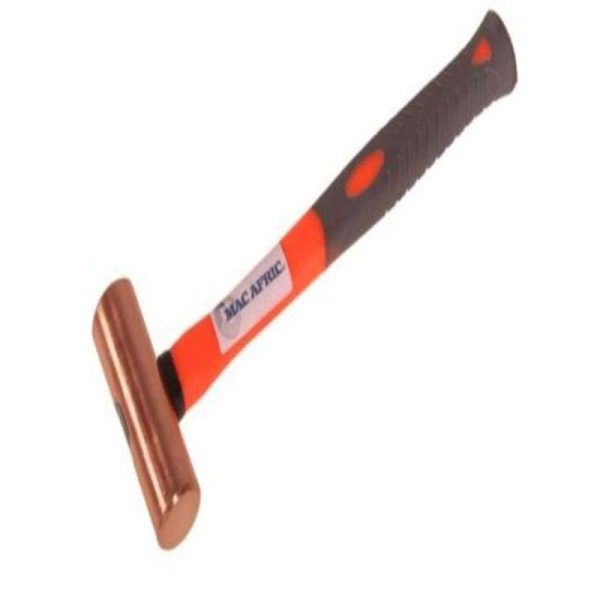 4LB COPPER HAMMER - Image 3