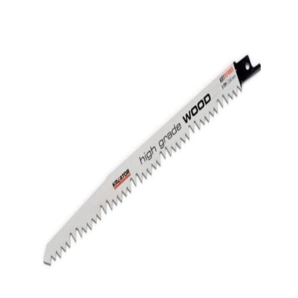 2 RECIP HIGH GRADE WOOD BLADE FOR SAw - Image 3