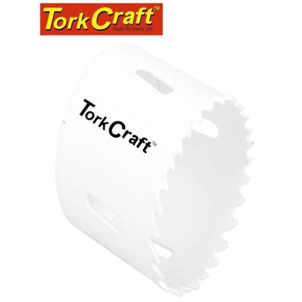HOLE SAW BI-METAL 54MM - Image 3