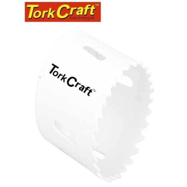 HOLE SAW BI-METAL 57MM - Image 3