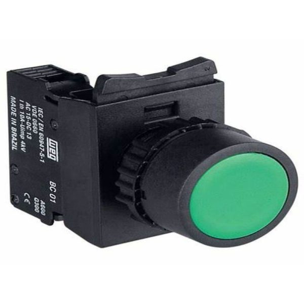 PUSHBUTTON CSW-BF2-1000000-3VF - Image 3