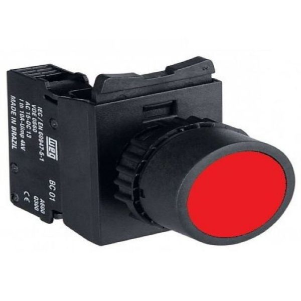 PUSHBUTTON CSW-BF1-0100000-3VF - Image 3