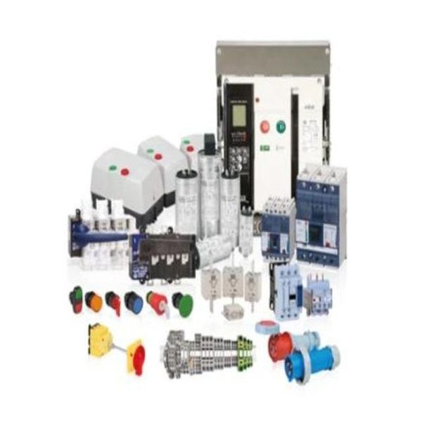 CONTACT BLOCK BL BFB-20 - Image 3