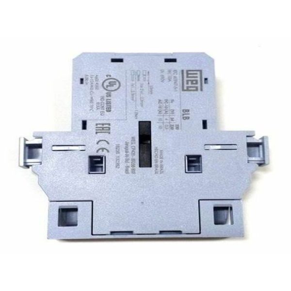 CONTACT BLOCK BL BFB-02 - Image 3