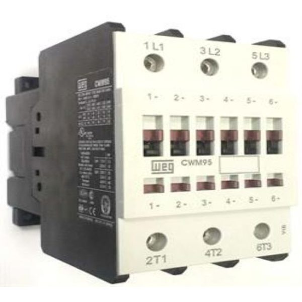 CONTACTOR CWM95-11-30D24 - Image 3