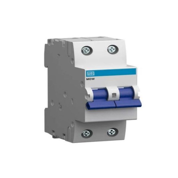 THERMOMAGN MINIBREAKER MDW-C4-2 - Image 3