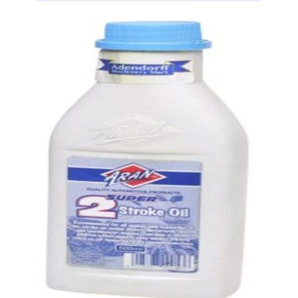 500ML 2 STROKE OIL - Image 3