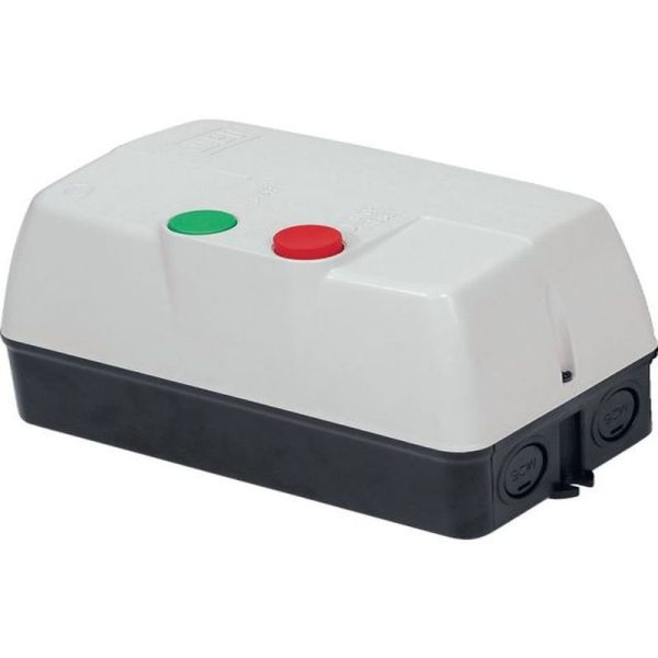 ENCLOSED STARTER DLW-7D34P65-R05 - Image 3