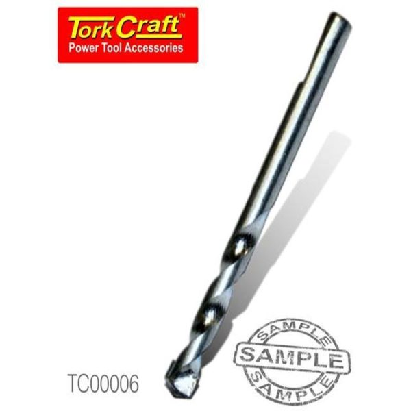 MANDREL 7/16 HEX 32/152 W/PINS - Image 3