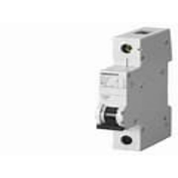 6KA 1P 100A CIRCUIT BREAKER C-CURVE - Image 3