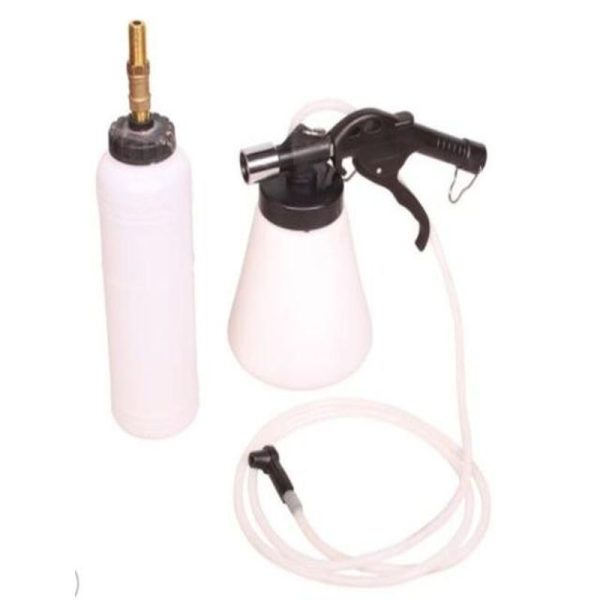 PNEUMATIC BRAKE BLEEDER - Image 3