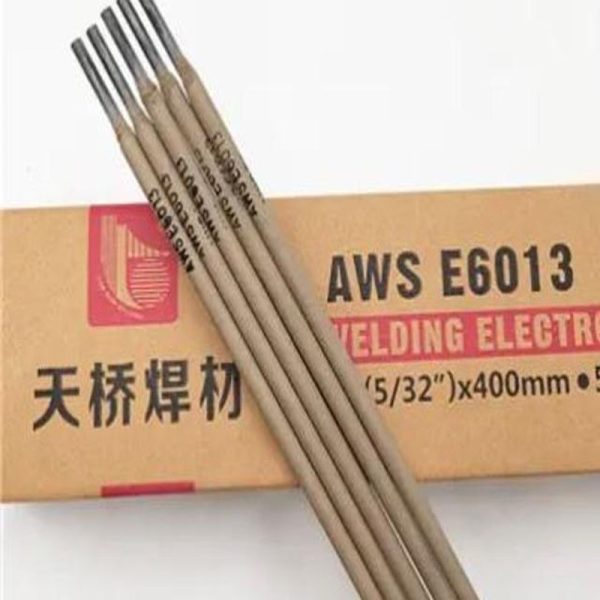 WELDING RODS PIONEER E6013 3.2MM 1KG - Image 3