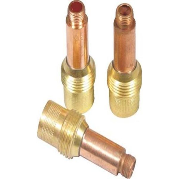 TIG COLLET BODY GAS LENS 2.4MM - Image 5