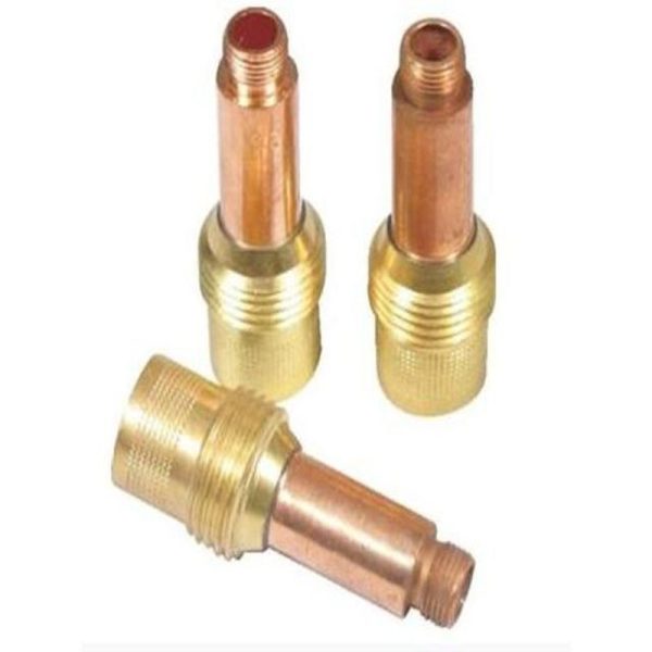 TIG COLLET BODY GAS LENS 2.4MM - Image 6