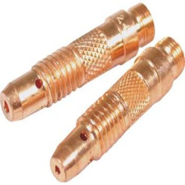 TIG COLLET BODY 2.4MM - Image 5