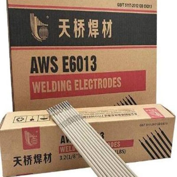 WELDING RODS PIONEER E6013 2.5MM 5KG - Image 3