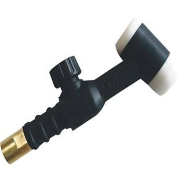 TIG TORCH BODY C/W HANDLE 26V - Image 5