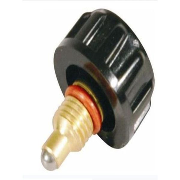 TIG VALVE 17V VS2 - Image 6