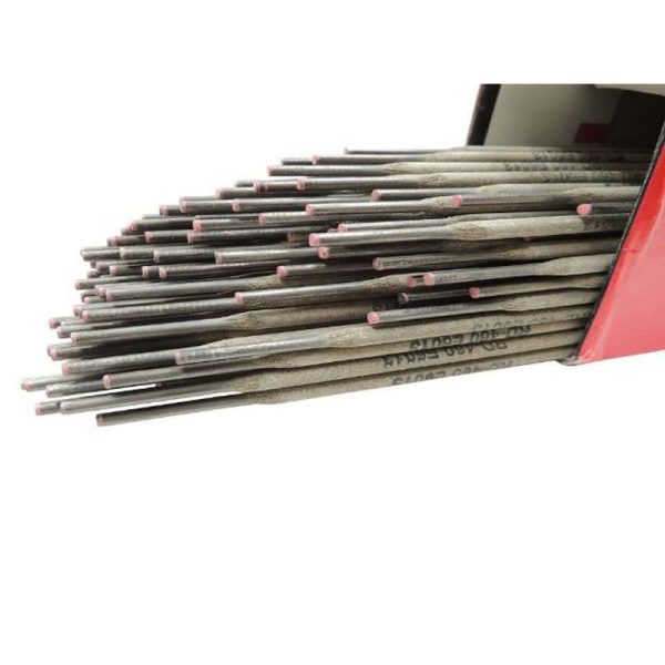 WELDING RODS PIONEER E6013 3.2MM 5KG - Image 3