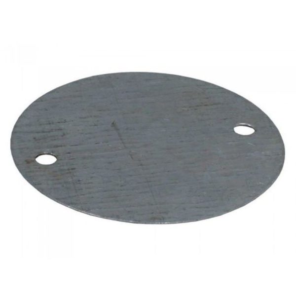 STANDARD LID FOR GALV BOSAL BOX - Image 3