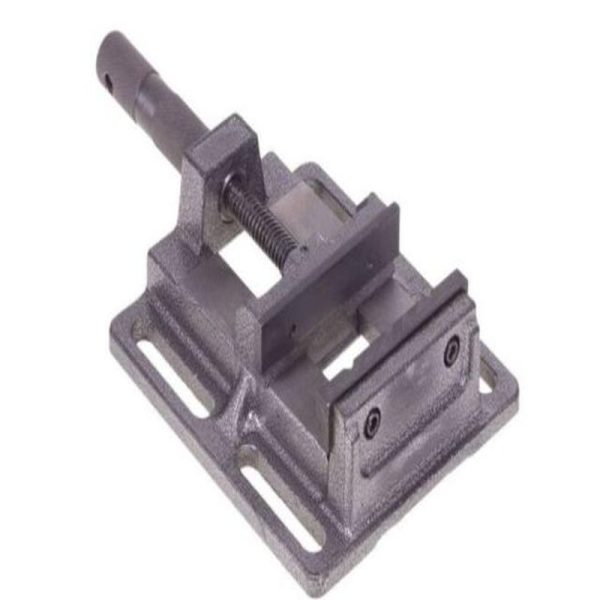 6" ENGINEERS VICE DP - Image 3