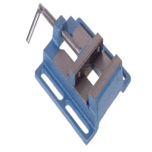 6" 150MM DRILL PRESS VICE - Image 3