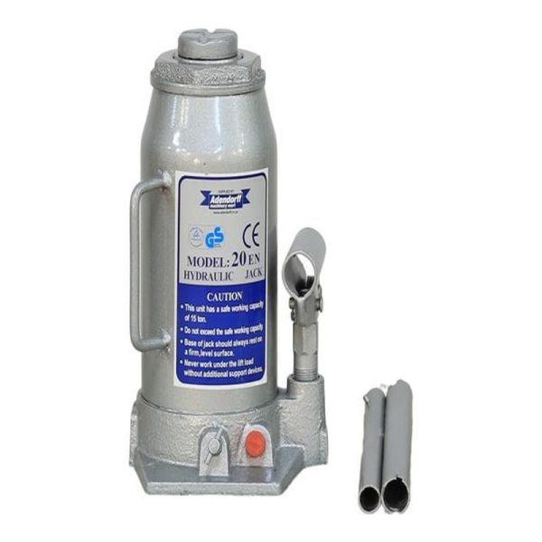 MODEL 20 EN BOTTLE JACK - Image 3