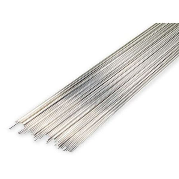 WELDING ROD ALUMINIUM ELECTRODE 4047 3.2MM - Image 3