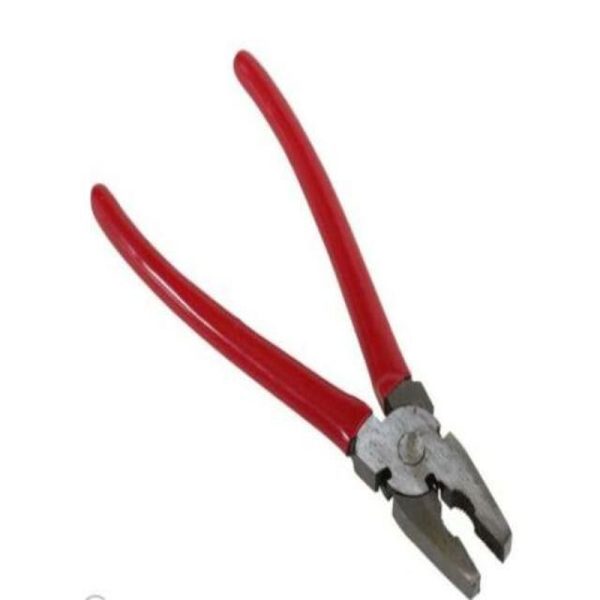 250MM CHROME VANADIUM FENCING PLIER - Image 3