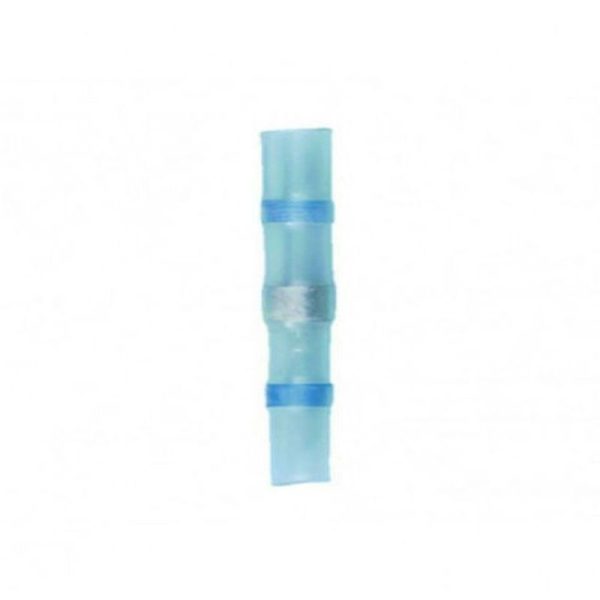 SOLDER BUTT CONNECTOR 2-4.5MM BLUE - Image 3