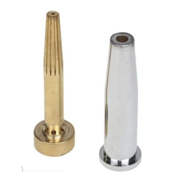 LP/GAS CUTTING NOZZLE 1MM STANDARD - Image 3